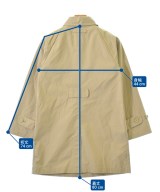 Helly Hansen（ヘリーハンセン）トレンチコート ベージュ サイズ:S レディース/2200719837098