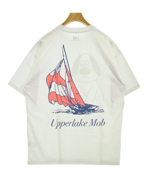 Helly Hansen（ヘリーハンセン）Tシャツ・カットソー 白 サイズ:M メンズ/2200724633081