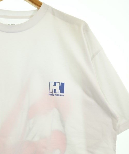 Helly Hansen（ヘリーハンセン）Tシャツ・カットソー 白 サイズ:M メンズ/2200724633081