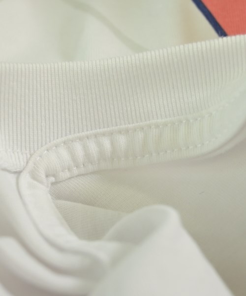 Helly Hansen（ヘリーハンセン）Tシャツ・カットソー 白 サイズ:M メンズ/2200724633081