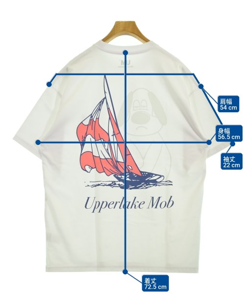 Helly Hansen（ヘリーハンセン）Tシャツ・カットソー 白 サイズ:M メンズ/2200724633081