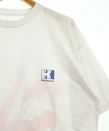 Helly Hansen（ヘリーハンセン）Tシャツ・カットソー 白 サイズ:M メンズ/2200724633081