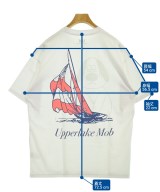 Helly Hansen（ヘリーハンセン）Tシャツ・カットソー 白 サイズ:M メンズ/2200724633081