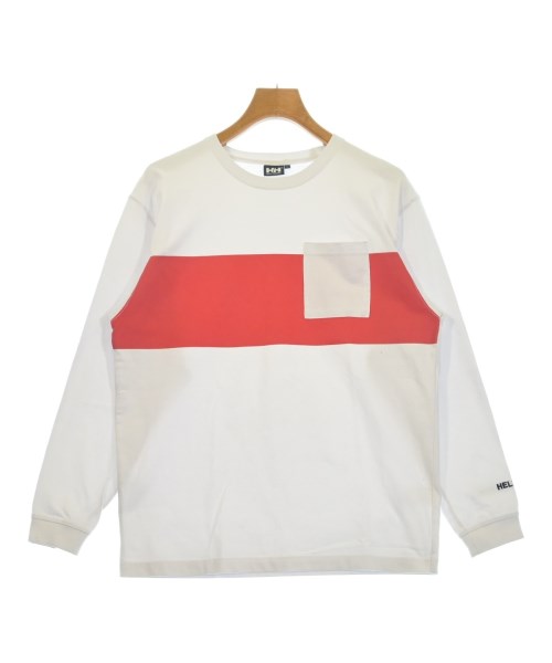 Helly Hansen(ヘリーハンセン)のTシャツ・カットソー サイズ:L 3,300円