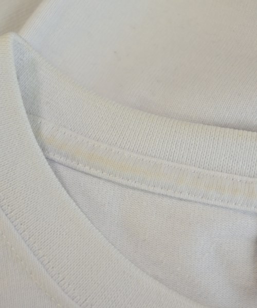 Helly Hansen（ヘリーハンセン）Tシャツ・カットソー 白 サイズ:L メンズ/2200724802135