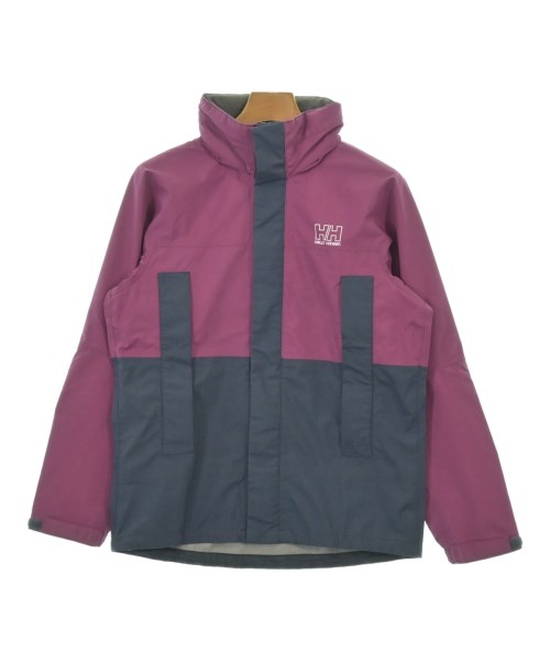 Helly Hansen（ヘリーハンセン）その他 紫 サイズ:L/L レディース/2200724603039
