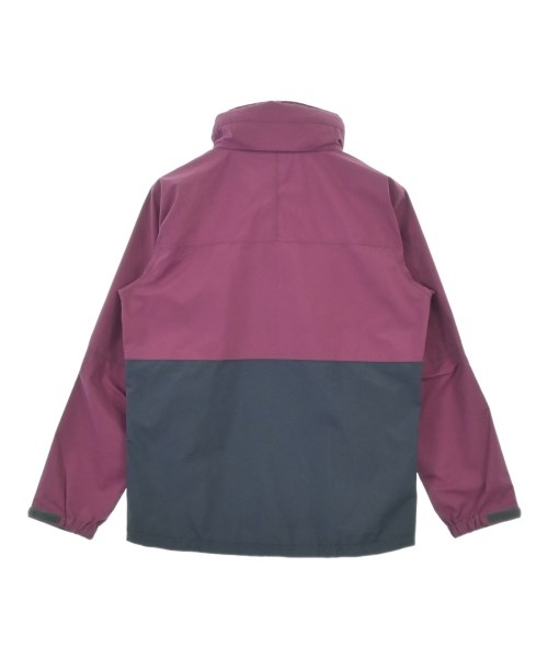 Helly Hansen（ヘリーハンセン）その他 紫 サイズ:L/L レディース/2200724603039