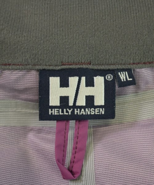 Helly Hansen（ヘリーハンセン）その他 紫 サイズ:L/L レディース/2200724603039
