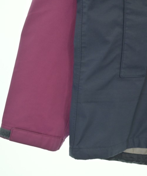 Helly Hansen（ヘリーハンセン）その他 紫 サイズ:L/L レディース/2200724603039