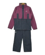 Helly Hansen（ヘリーハンセン）その他 紫 サイズ:L/L レディース/2200724603039