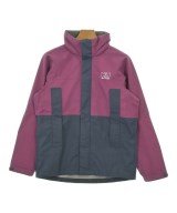 Helly Hansen（ヘリーハンセン）その他 紫 サイズ:L/L レディース/2200724603039