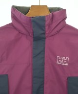 Helly Hansen（ヘリーハンセン）その他 紫 サイズ:L/L レディース/2200724603039