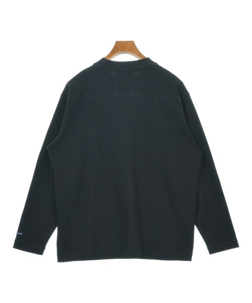 Helly Hansen（ヘリーハンセン）Tシャツ・カットソー 黒 サイズ:M メンズ/2200726530036