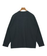 Helly Hansen（ヘリーハンセン）Tシャツ・カットソー 黒 サイズ:M メンズ/2200726530036