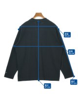 Helly Hansen（ヘリーハンセン）Tシャツ・カットソー 黒 サイズ:M メンズ/2200726530036
