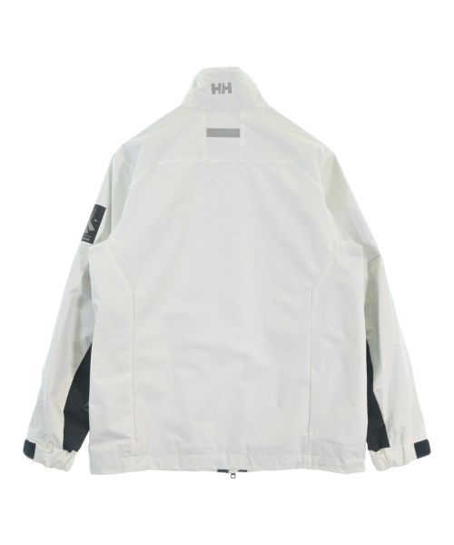 Helly Hansen（ヘリーハンセン）マウンテンパーカー 白 サイズ:M メンズ/2200682310031