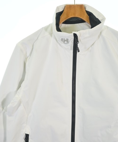 Helly Hansen（ヘリーハンセン）マウンテンパーカー 白 サイズ:M メンズ/2200682310031