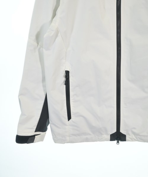 Helly Hansen（ヘリーハンセン）マウンテンパーカー 白 サイズ:M メンズ/2200682310031