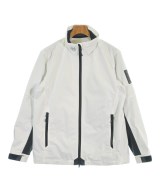 Helly Hansen（ヘリーハンセン）マウンテンパーカー 白 サイズ:M メンズ/2200682310031