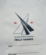 Helly Hansen（ヘリーハンセン）マウンテンパーカー 白 サイズ:M メンズ/2200682310031