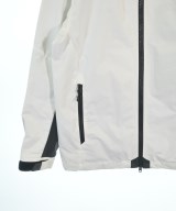 Helly Hansen（ヘリーハンセン）マウンテンパーカー 白 サイズ:M メンズ/2200682310031