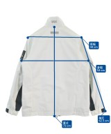 Helly Hansen（ヘリーハンセン）マウンテンパーカー 白 サイズ:M メンズ/2200682310031