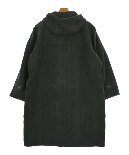 Helly Hansen（ヘリーハンセン）ダッフルコート グレー サイズ:L メンズ/2200679002048