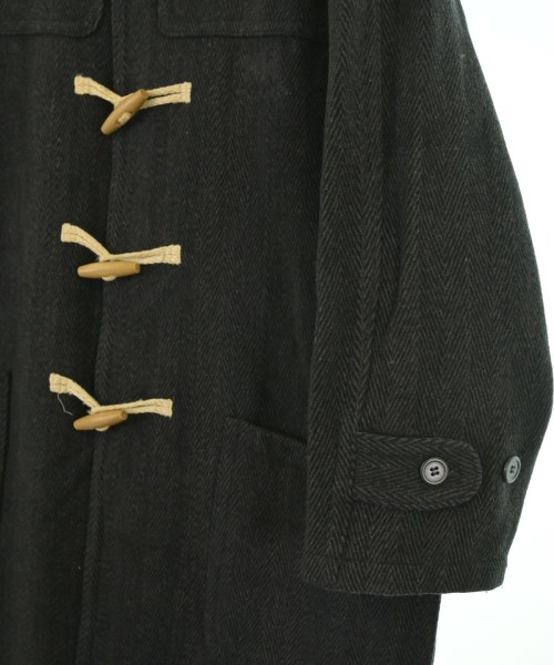 Helly Hansen（ヘリーハンセン）ダッフルコート グレー サイズ:L メンズ/2200679002048