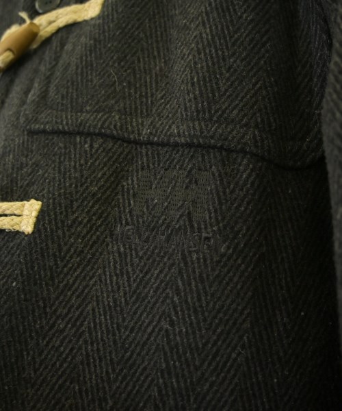 Helly Hansen（ヘリーハンセン）ダッフルコート グレー サイズ:L メンズ/2200679002048