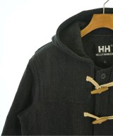Helly Hansen（ヘリーハンセン）ダッフルコート グレー サイズ:L メンズ/2200679002048