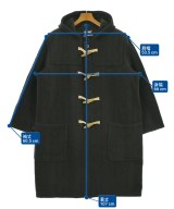 Helly Hansen（ヘリーハンセン）ダッフルコート グレー サイズ:L メンズ/2200679002048