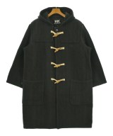 Helly Hansen ダッフルコート