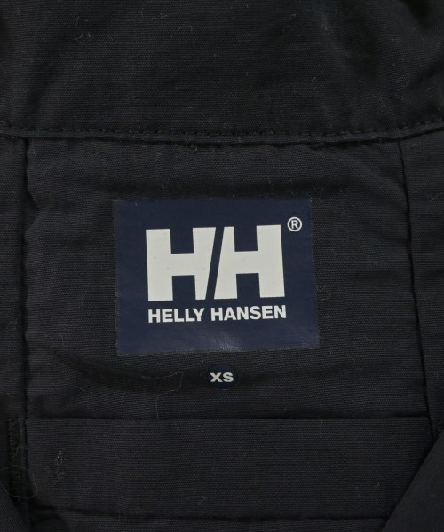 Helly Hansen（ヘリーハンセン）カジュアルシャツ 黒 サイズ:XS メンズ/2200678787083