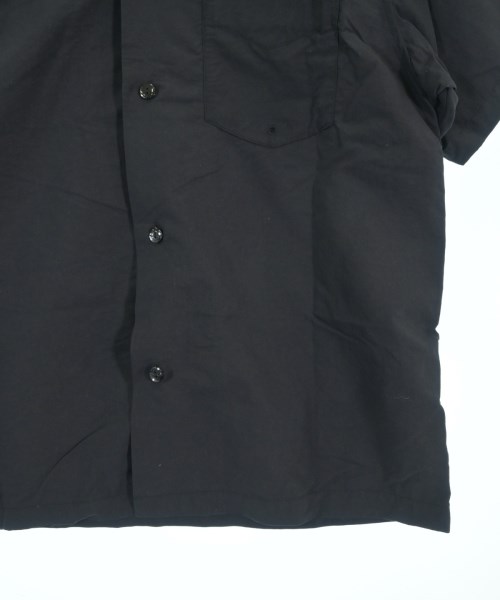 Helly Hansen（ヘリーハンセン）カジュアルシャツ 黒 サイズ:XS メンズ/2200678787083
