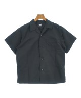 Helly Hansen（ヘリーハンセン）カジュアルシャツ 黒 サイズ:XS メンズ/2200678787083