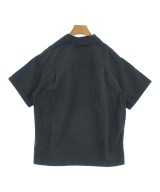 Helly Hansen（ヘリーハンセン）カジュアルシャツ 黒 サイズ:XS メンズ/2200678787083