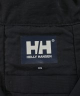 Helly Hansen（ヘリーハンセン）カジュアルシャツ 黒 サイズ:XS メンズ/2200678787083