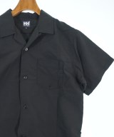 Helly Hansen（ヘリーハンセン）カジュアルシャツ 黒 サイズ:XS メンズ/2200678787083