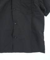 Helly Hansen（ヘリーハンセン）カジュアルシャツ 黒 サイズ:XS メンズ/2200678787083