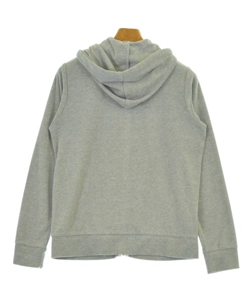 Helly Hansen（ヘリーハンセン）パーカー グレー サイズ:L レディース/2200677985060