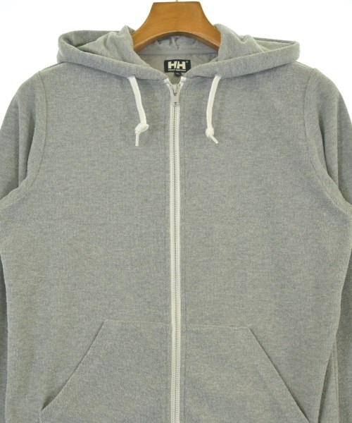 Helly Hansen（ヘリーハンセン）パーカー グレー サイズ:L レディース/2200677985060