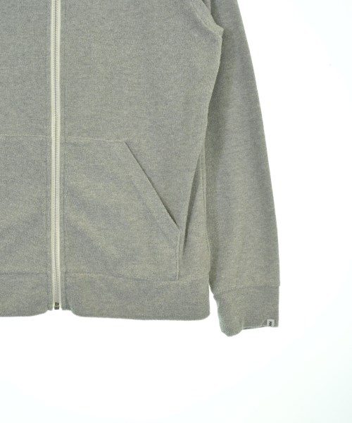 Helly Hansen（ヘリーハンセン）パーカー グレー サイズ:L レディース/2200677985060