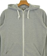 Helly Hansen（ヘリーハンセン）パーカー グレー サイズ:L レディース/2200677985060
