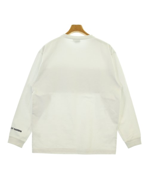 Helly Hansen（ヘリーハンセン）Tシャツ・カットソー 白 サイズ:M メンズ/2200679496014