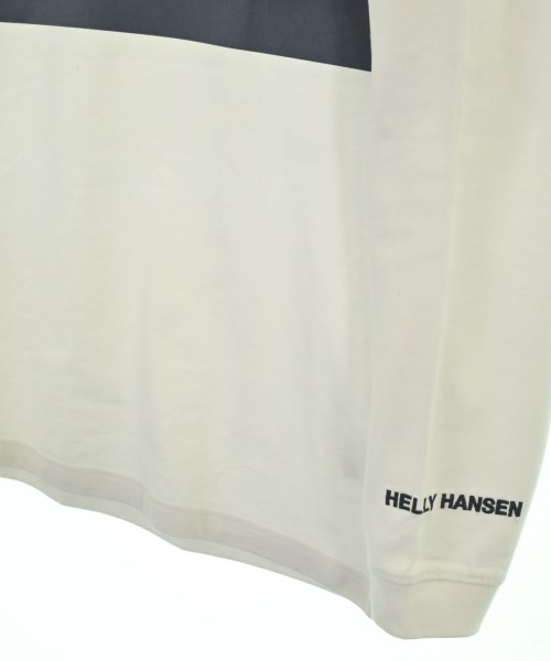 Helly Hansen（ヘリーハンセン）Tシャツ・カットソー 白 サイズ:M メンズ/2200679496014