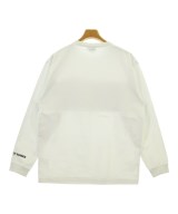 Helly Hansen（ヘリーハンセン）Tシャツ・カットソー 白 サイズ:M メンズ/2200679496014