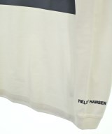 Helly Hansen（ヘリーハンセン）Tシャツ・カットソー 白 サイズ:M メンズ/2200679496014