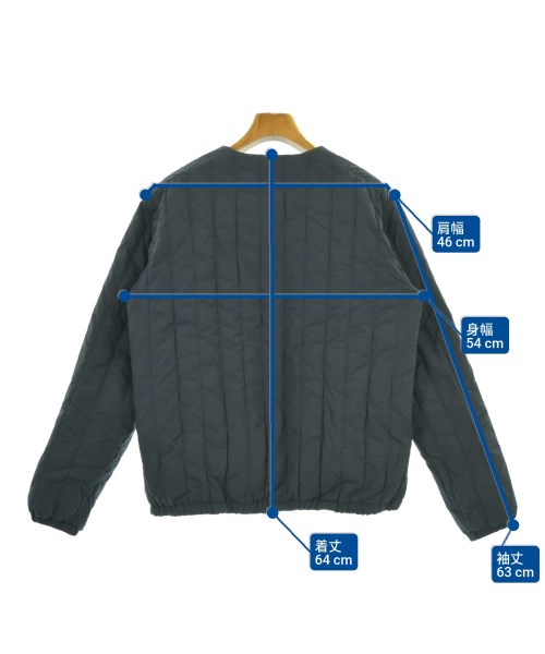Helly Hansen（ヘリーハンセン）その他 紺 サイズ:L レディース/2200679739012
