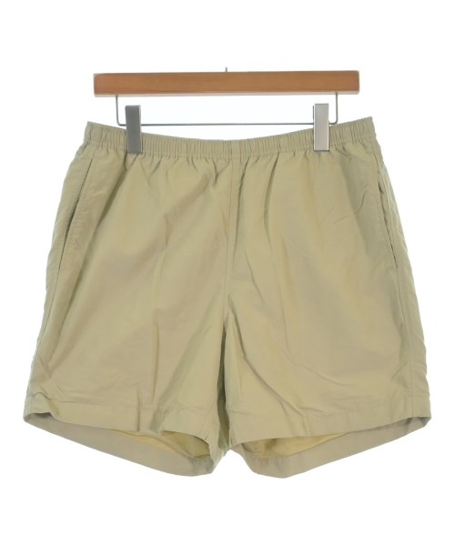 Helly Hansen(ヘリーハンセン)ショートパンツ ベージュ サイズ:M/2200680289063