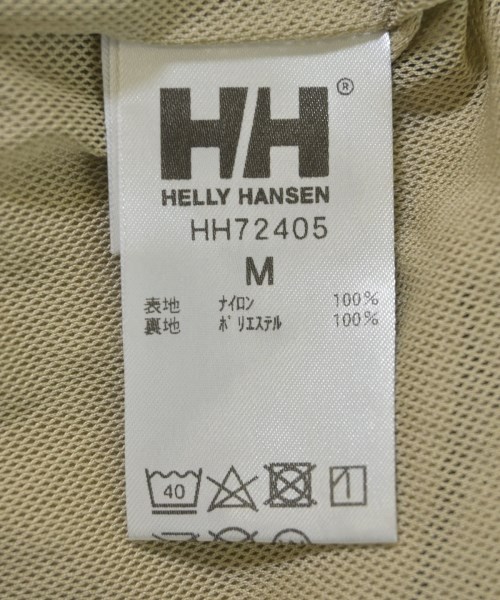 Helly Hansen（ヘリーハンセン）ショートパンツ ベージュ サイズ:M メンズ/2200680289063